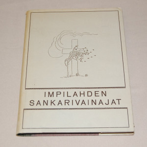 Impilahden sankarivainajat